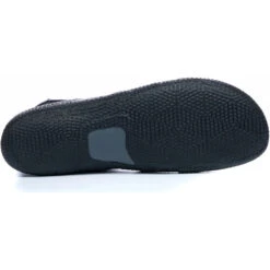 Session 5mm Round Toe Boots -Diving Gear Shop 44224 202320C Skins20Mens20Session205mm20GBS20Round20Toe20Boots20C BOSE5RT20 20Black20Charcoal20Bottom.2000x2000