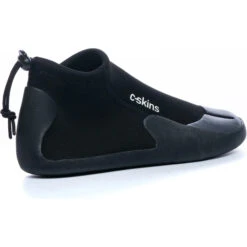 Legend 3mm Round Toe Reef Boots -Diving Gear Shop 44259 202320C Skins20Legend203mm20Round20Toe20Reef20Boots20C RBLERT20 20Black20Charcoal20Back.2000x2000