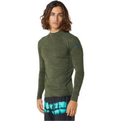 Rip Curl Mens Dawn Patrol UPF Performance Long Sleeve Rash Vest -Diving Gear Shop 44684 202320Rip20Curl20Mens20Dawn20Patrol20UPF20Performance20Long20Sleeve20Rash20Vest2014AMRV20 20Olive20Marle2022.2000x2000