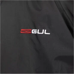 Gul Evorobe Hooded Changing Robe & Nava Performance 30L Duffel Bag Bundle -Diving Gear Shop 44990 32263 202220GUL20Evorobe20Changing20Robe20AC0128 B620 20Black20Red20Close20Up201.2000x2000.2000x2000