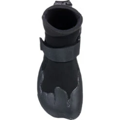 Quiksilver Junior Everyday Sessions 5mm Round Toe Wetsuit Boots -Diving Gear Shop 45370 202320Quiksilver20Junior20Everyday20Sessions205mm20Round20Toe20Neoprene20Surf20Boots20EQBWW0301320 20Black20front.2000x2000