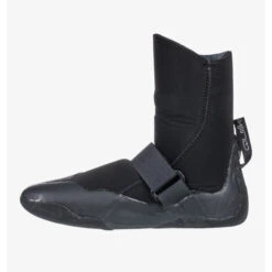 Quiksilver Junior Everyday Sessions 5mm Round Toe Wetsuit Boots -Diving Gear Shop 45370 202320Quiksilver20Junior20Everyday20Sessions205mm20Round20Toe20Neoprene20Surf20Boots20EQBWW0301320 20Black20side202.2000x2000