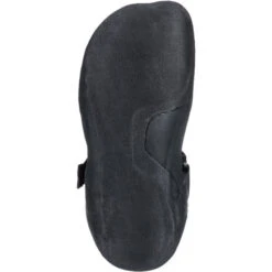 Quiksilver Junior Everyday Sessions 5mm Round Toe Wetsuit Boots -Diving Gear Shop 45370 202320Quiksilver20Junior20Everyday20Sessions205mm20Round20Toe20Neoprene20Surf20Boots20EQBWW0301320 20Black20sole.2000x2000