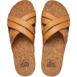 Reef Womens Cushion Bloom Hi Sandals 9 Reef Womens Cushion Bloom Hi Sandals -Diving Gear Shop 45545 202320Reef20Womens20Cushion20Bloom20HI20CI882320 20Natural203.2000x2000