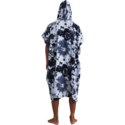 Billabong Hooded Towel Change Robe / Poncho -Diving Gear Shop 45635 202320Billabong20Mens20Hooded20Towel20Change20Robe.Poncho20ABYAA0022020 20Pro20Tie20Dye205.2000x2000