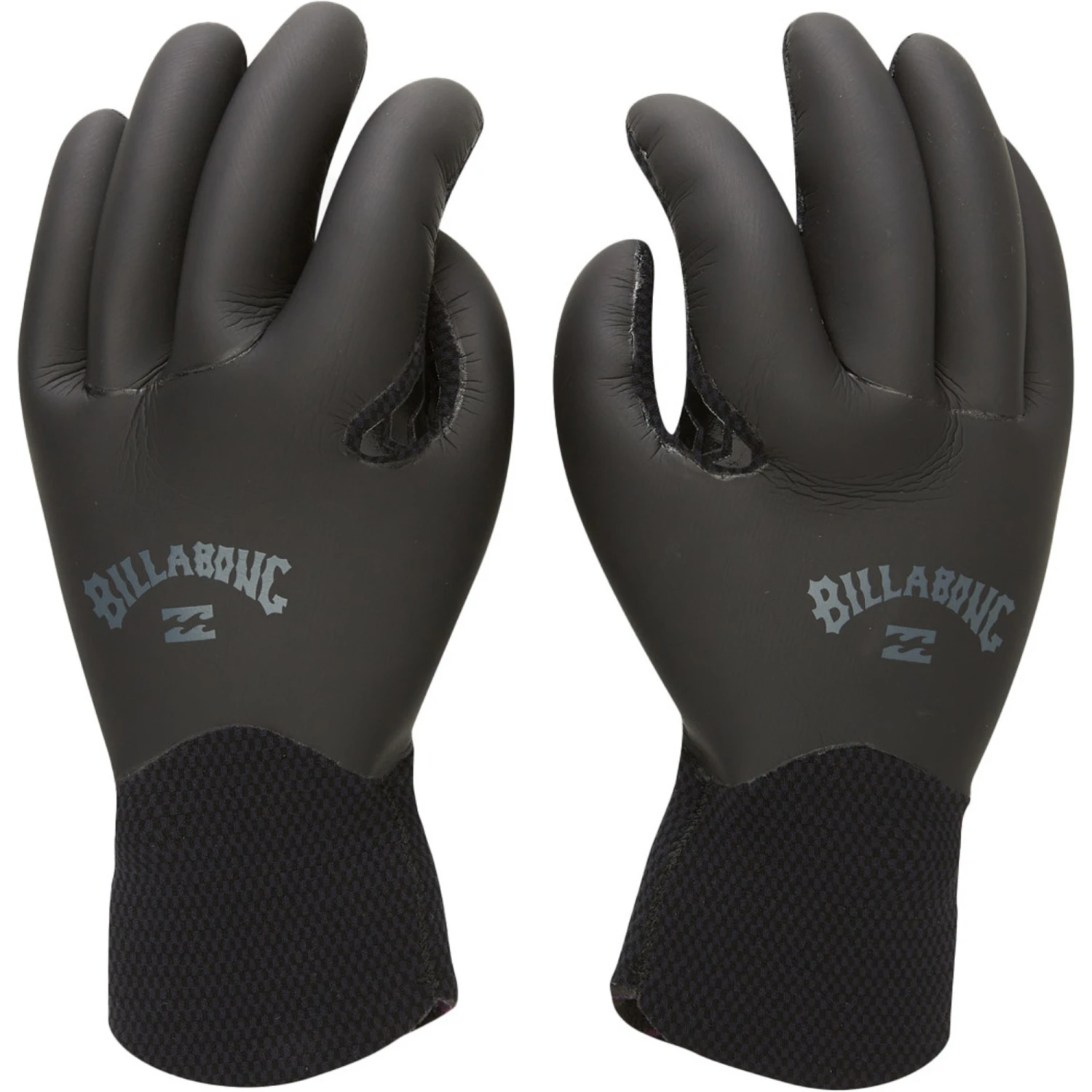 Billabong Furnace 3mm Wetsuit Gloves 4 Billabong Furnace 3mm Wetsuit Gloves - Image 4