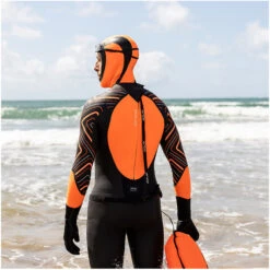 ORCA Hi-Vis Neoprene Swim Hood 9 ORCA Hi-Vis Neoprene Swim Hood -Diving Gear Shop 45681 202320Orca20Neoprene20Hi Vis20Neoprene20Swim20Hood20NA414820 20Hi20Vis20Orange20Lifestyle202.2000x2000