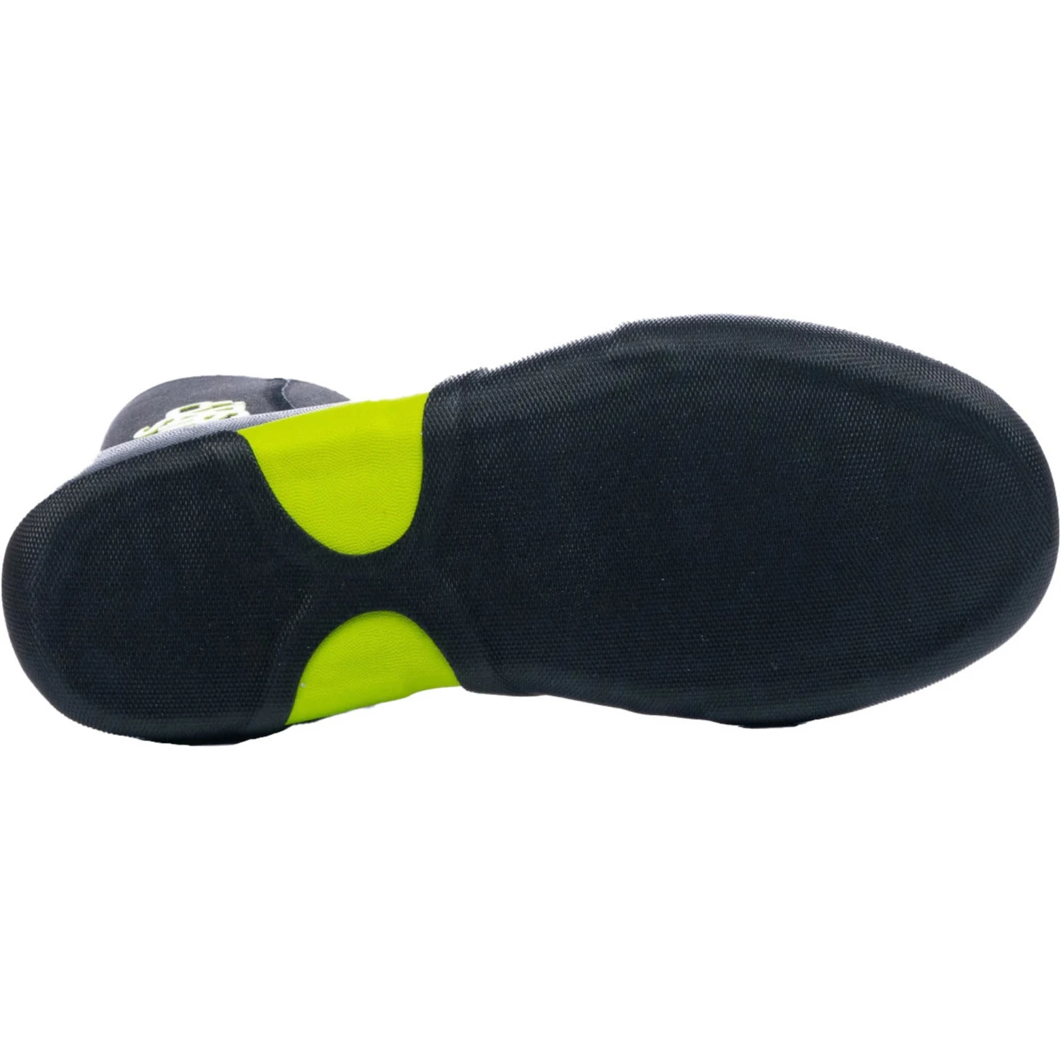 Junior Legend 5mm Zipped Round Toe Wetsuit Boots 4 Junior Legend 5mm Zipped Round Toe Wetsuit Boots - Image 4