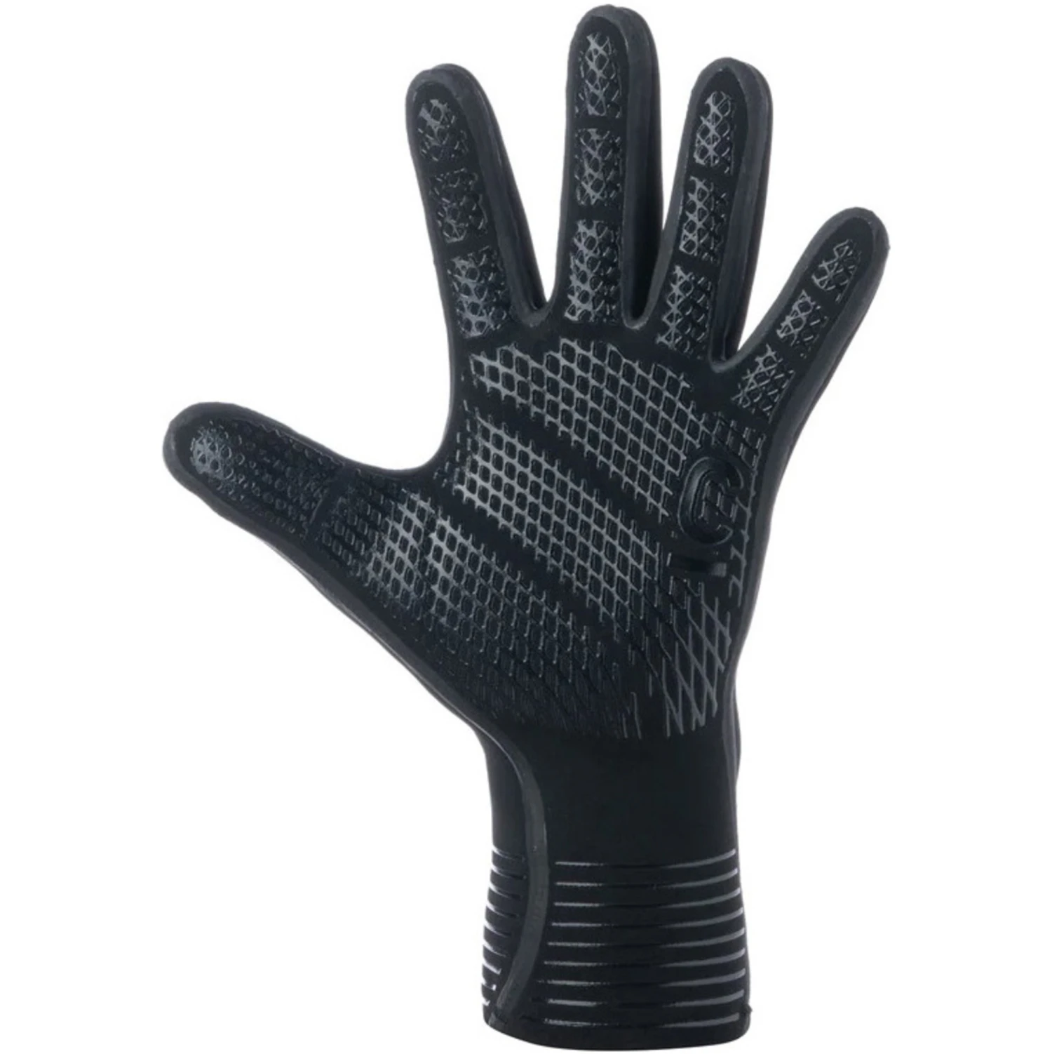 Wired 3mm Neoprene Wetsuit Gloves 3 Wired 3mm Neoprene Wetsuit Gloves - Image 3