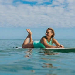 Womens One Piece Front Zip Swimsuit -Diving Gear Shop 45831 One20Piece20Sleeveless20Swimsuit20aquamarine206.2000x2000