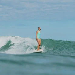 Womens One Piece Front Zip Swimsuit -Diving Gear Shop 45831 One20Piece20Sleeveless20Swimsuit20aquamarine207.2000x2000