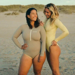 Womens One Piece Long Sleeve Front Zip Swimsuit -Diving Gear Shop 45836 One20Piece20Long20Sleeve20Swimsuit20Moon206.2000x2000