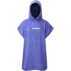 Northcore Kids Beach Basha Double Poncho Bundle -Diving Gear Shop 46416 2016 Northcore Kids Beach Basha Poncho BLUE NOCO24D.2000x2000.2000x2000