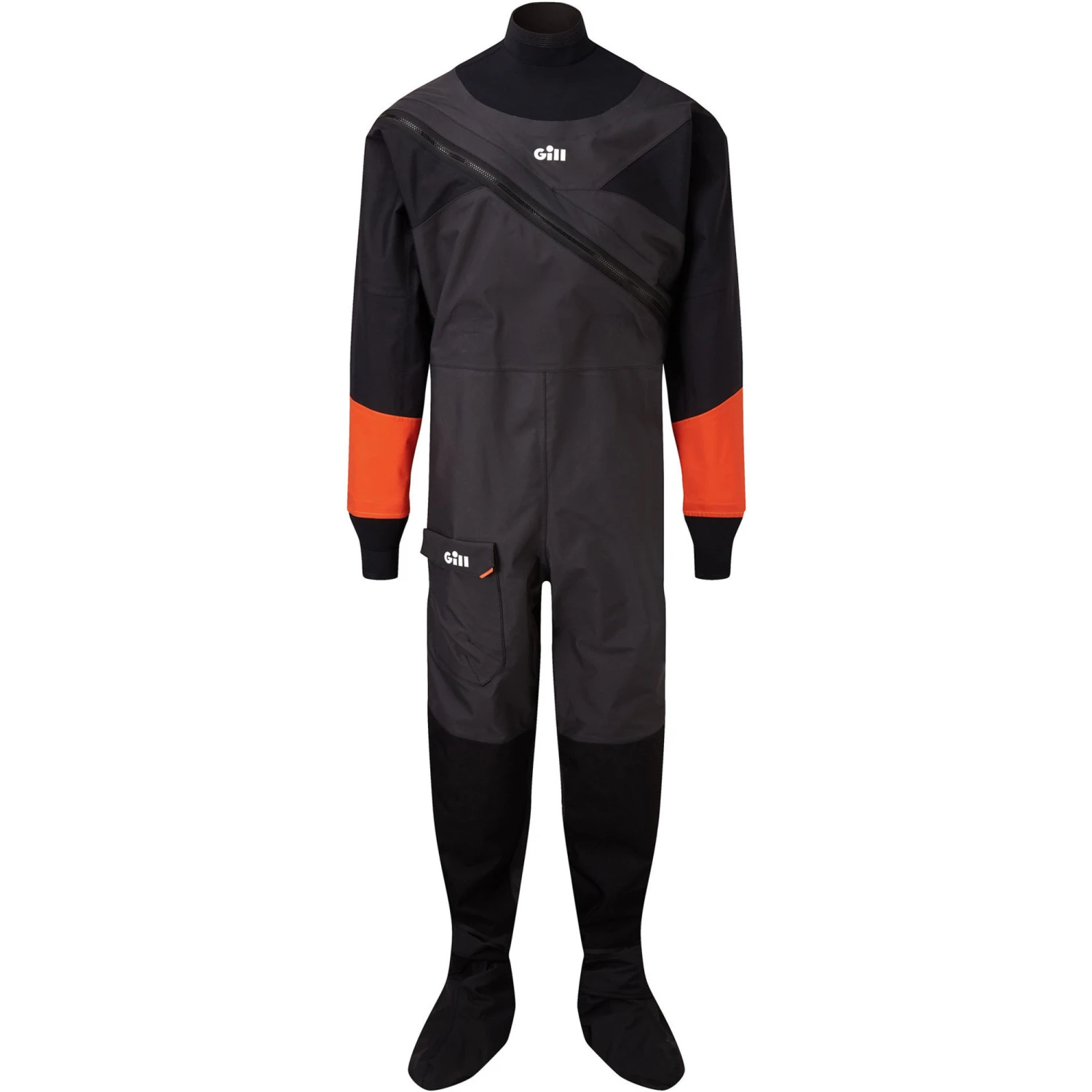 GILL Dinghy Drysuit