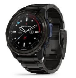 Garmin Descent Mk3i Dive Computer 51mm -Diving Gear Shop 61