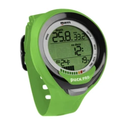 Mares Puck Pro + Dive Computer -Diving Gear Shop 6 59c799d2 8e16 424d afbc 97f0e233d5fe