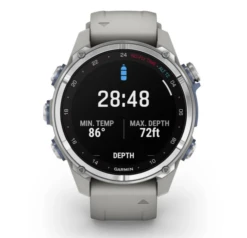 Garmin Descent Mk3 Dive Computer -Diving Gear Shop 8