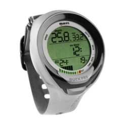 Mares Puck Pro + Dive Computer -Diving Gear Shop 8 e518e0de 0304 489a 835a c53b180690a9