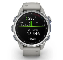 Garmin Descent Mk3 Dive Computer -Diving Gear Shop 9