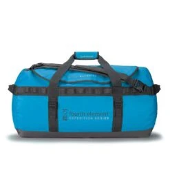 Fourth Element Expedition Series Duffel Bag -Diving Gear Shop 90litre