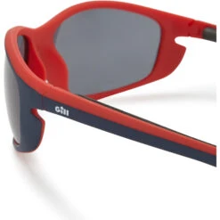 GILL Corona Sunglasses -Diving Gear Shop 9666 DarkBlueSmoke 3.2000x2000