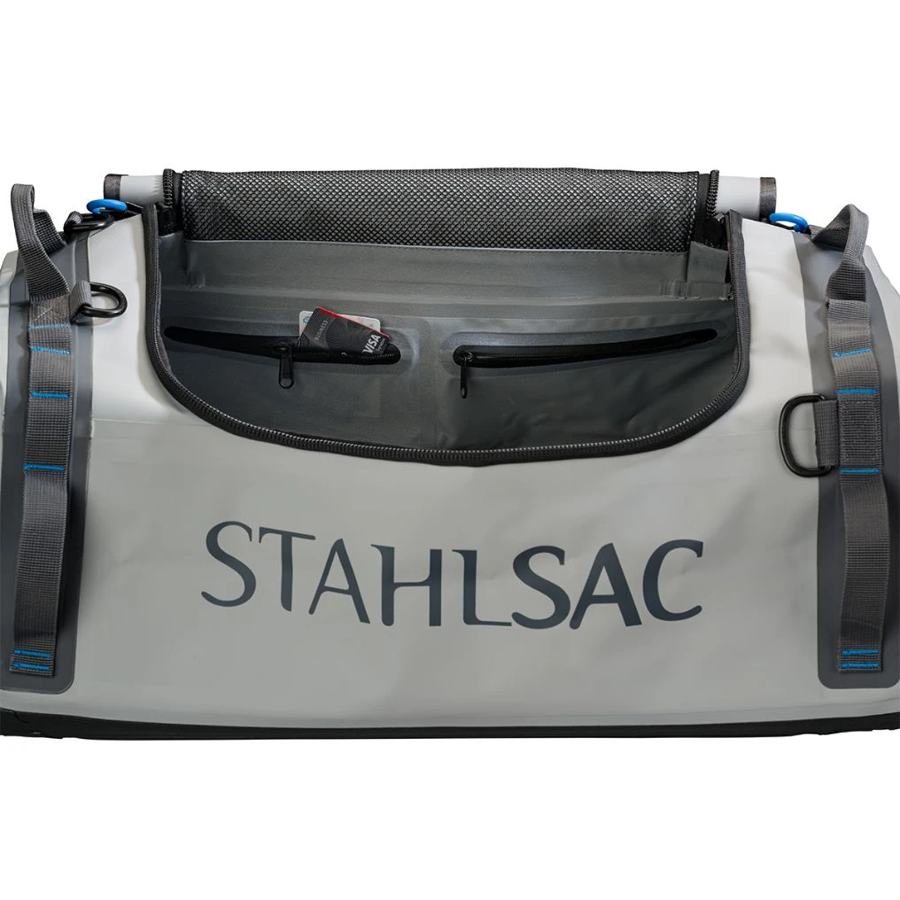 Stahlsac Abyss Duffels 75L 2 Stahlsac Abyss Duffels 75L - Image 2