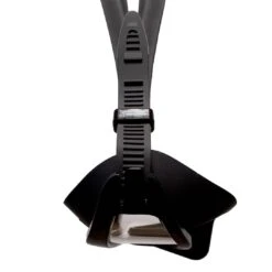 Agulhas Mokarran Freediving Mask -Diving Gear Shop Agulhas freediving Mask black Detail 03