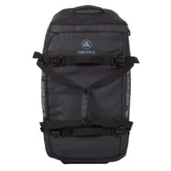 Apeks 90L Roller Bag -Diving Gear Shop Apeks 90L Roller Bag front