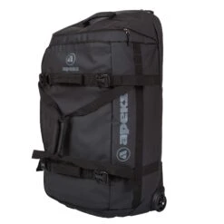 Apeks 90L Roller Bag -Diving Gear Shop Apeks 90L Roller Bag left