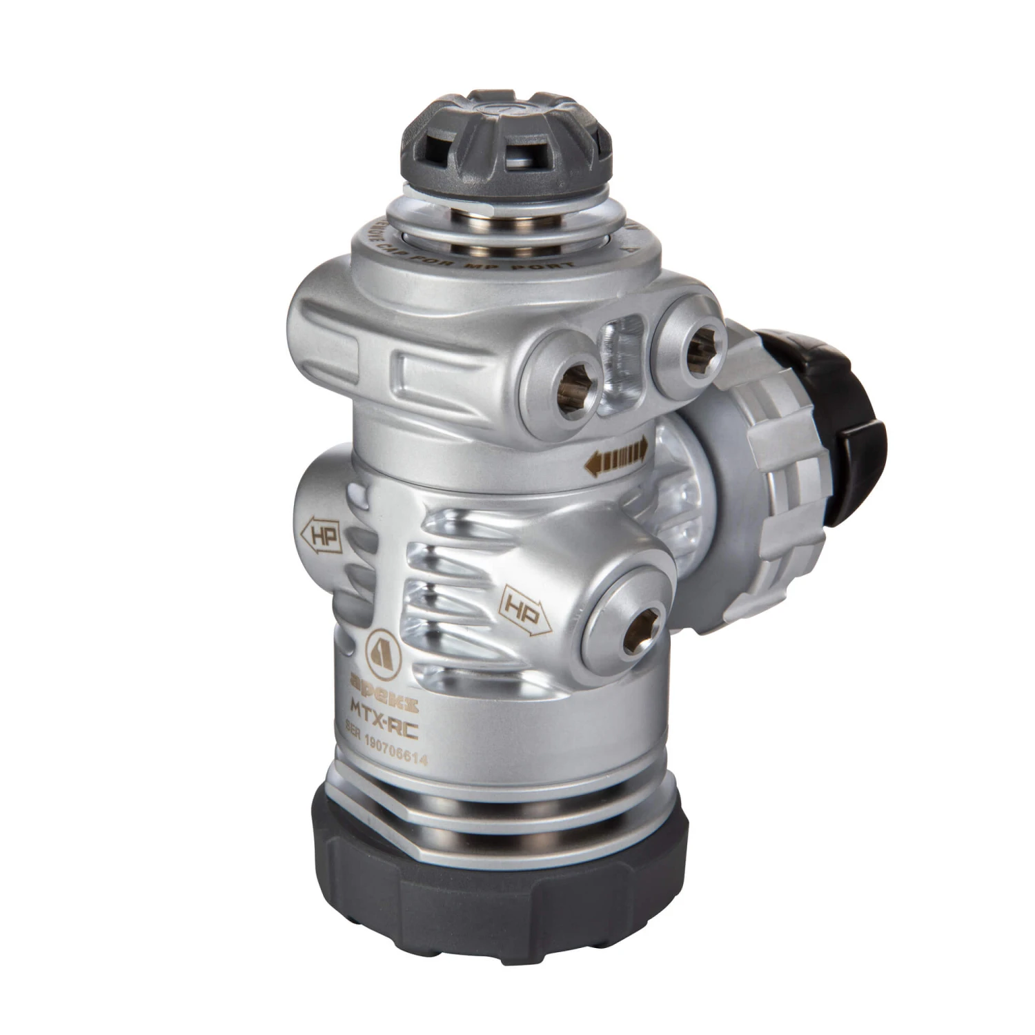 Apeks MTX-RC First Stage 1 Apeks MTX-RC First Stage