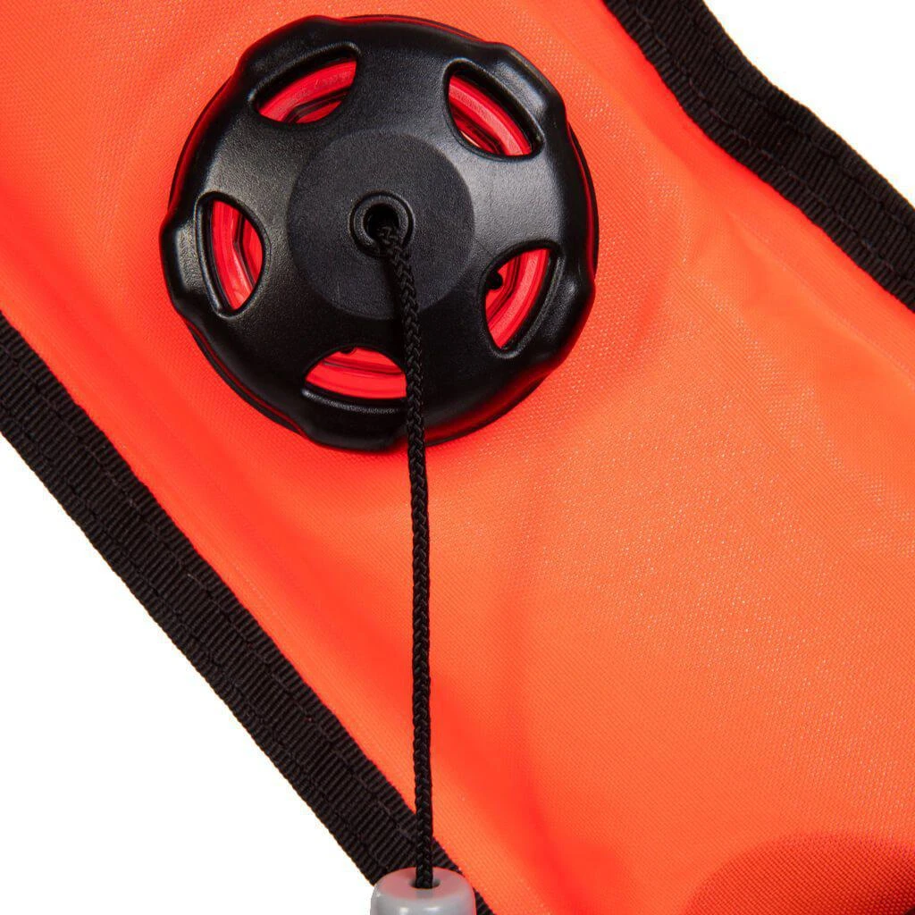 Apeks Surface Marker Buoy 6 Apeks Surface Marker Buoy - Image 6