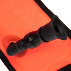 Apeks Surface Marker Buoy 13 Apeks Surface Marker Buoy -Diving Gear Shop Apeks SMB oral inflator