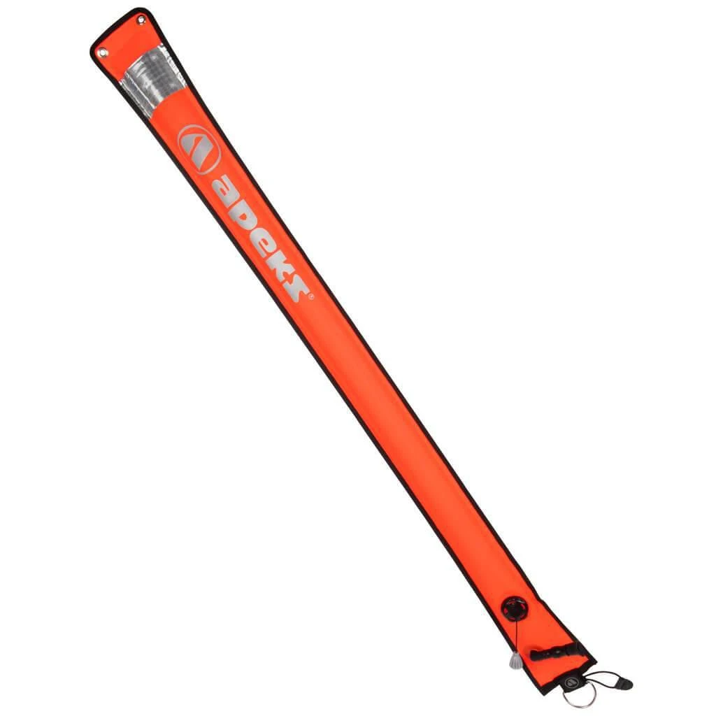 Apeks Surface Marker Buoy 1 Apeks Surface Marker Buoy
