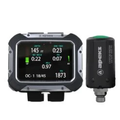 Apeks DSX Dive Computer -Diving Gear Shop ApeksDSXComputerandTransmitterBundle