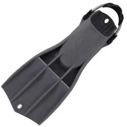 Apeks RK3 HD Fins -Diving Gear Shop ApeksRK3HDFinsDarkGrey