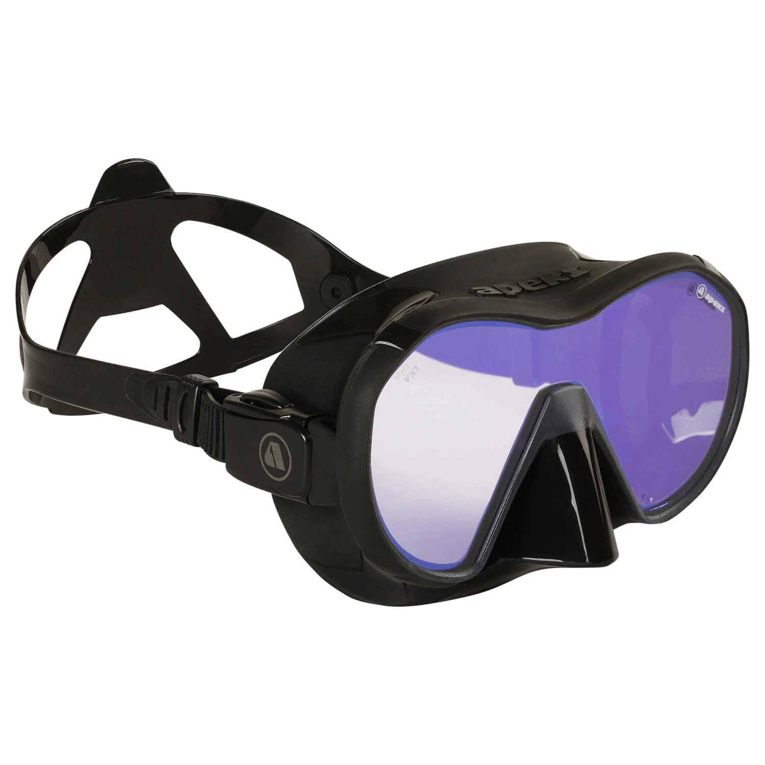 Apeks VX1 Dive Mask 9 Apeks VX1 Dive Mask - Image 9
