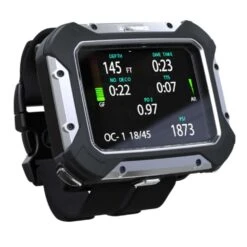 Apeks DSX Dive Computer