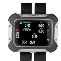 Apeks DSX Dive Computer -Diving Gear Shop Apeks DSX Technical Dive Computer 10