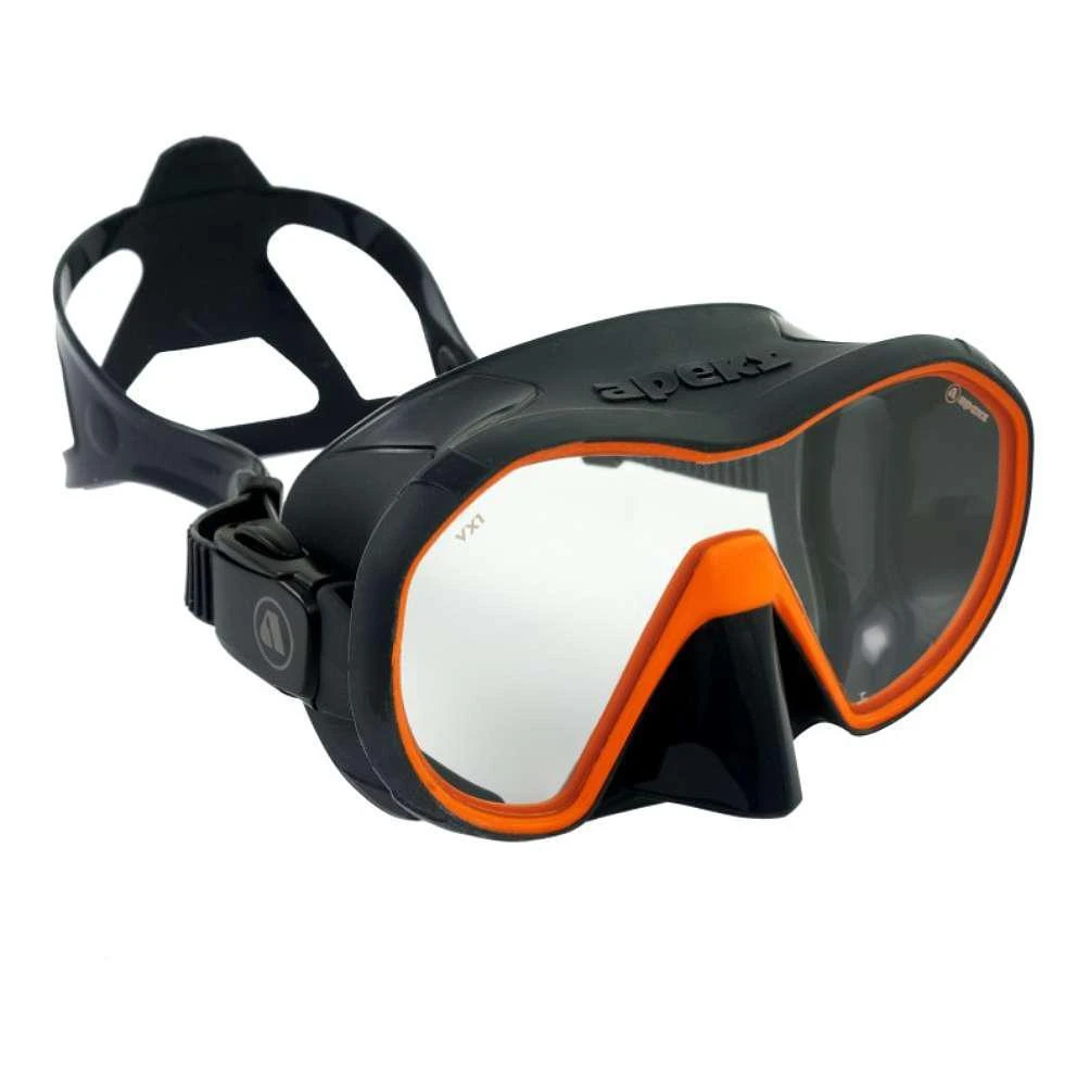 Apeks VX1 Dive Mask 4 Apeks VX1 Dive Mask - Image 4