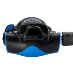 Aqualung Leg3nd Stage 3 Regulator Set -Diving Gear Shop Aqua Lung Leg3nd Regulator 2nd stage back