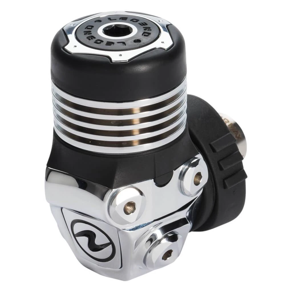 Aqualung Leg3nd Elite Regulator Set 2 Aqualung Leg3nd Elite Regulator Set - Image 2