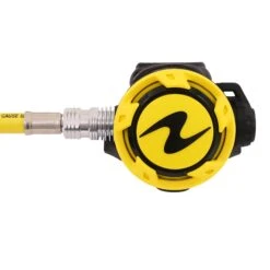 Aqualung Helix Pro Regulator Set -Diving Gear Shop Aqualung Helix Pro Regulator Set
