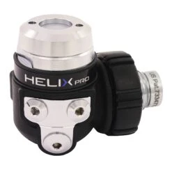 Aqualung Helix Pro Regulator Set -Diving Gear Shop Aqualung Helix Pro Regulator Set DIN stage