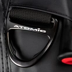 Atomic BC2 BCD -Diving Gear Shop Atomic BC2 BCD d ring detail