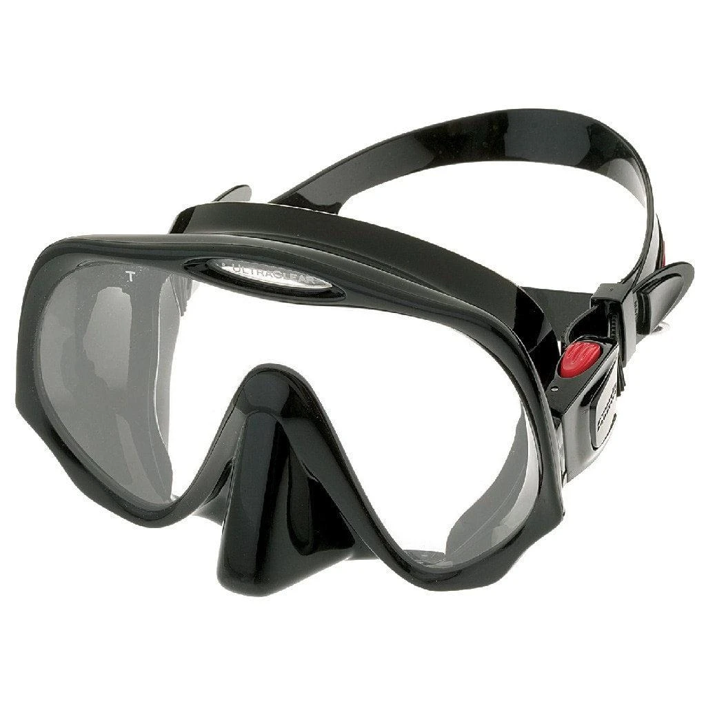 Atomic Frameless 2 Mask 1 Atomic Frameless 2 Mask