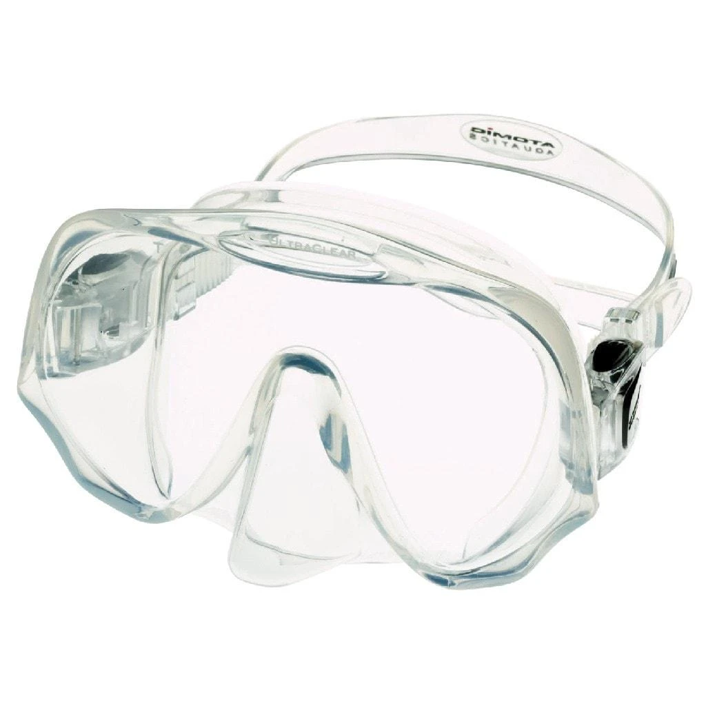 Atomic Frameless 2 Mask 2 Atomic Frameless 2 Mask - Image 2