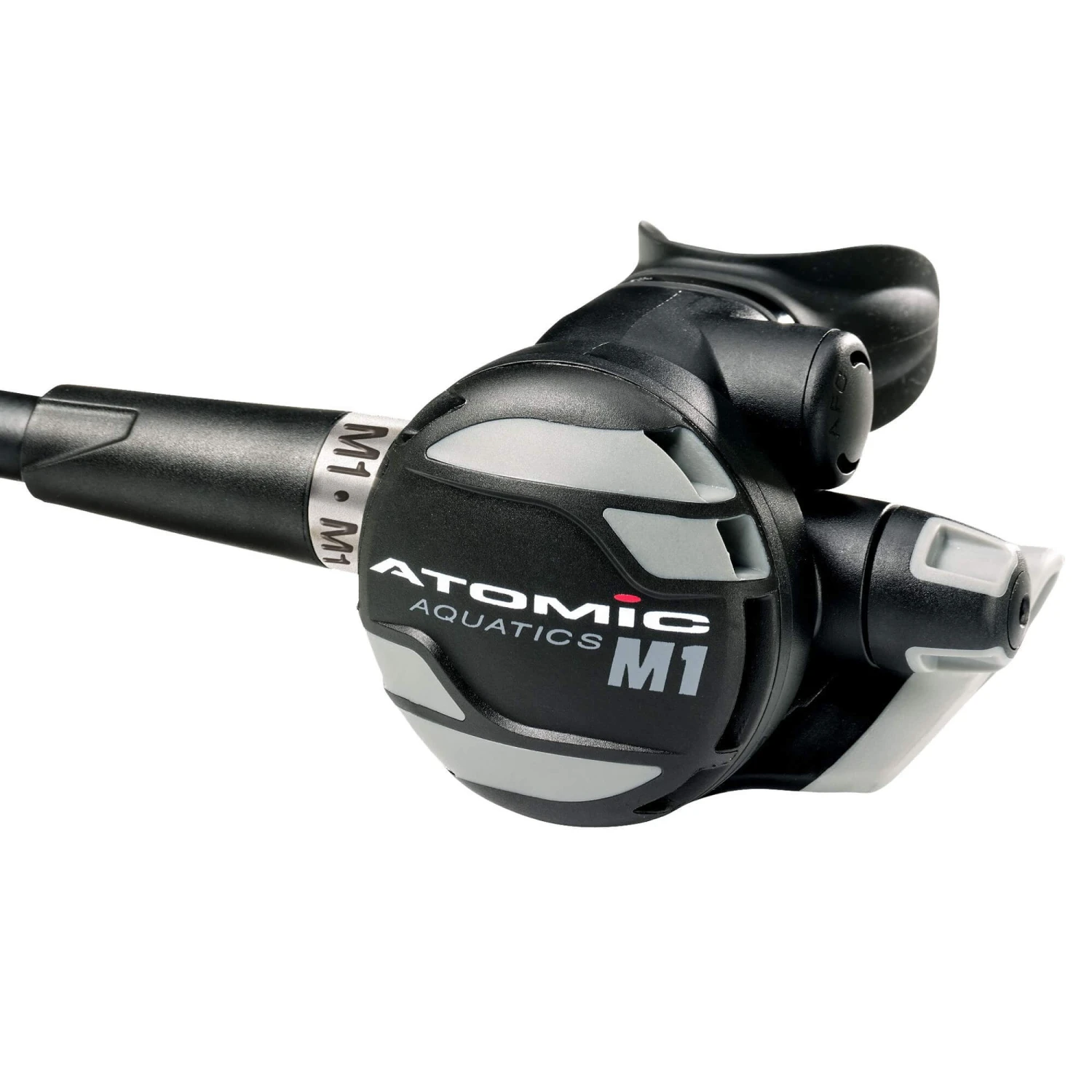 Atomic M1 Regulator 2 Atomic M1 Regulator - Image 2