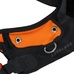 Aqualung Pro HD Compact BCD -Diving Gear Shop BC1650108 ProHDCompact Orange 05 zoom