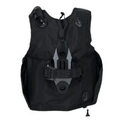 Aqualung Pro HD Men's BCD -Diving Gear Shop BC1660110 ProHDMen BlackGrey 04 back