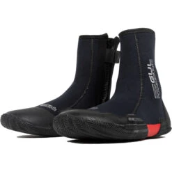 Gul 5mm Power Round Toe Zipped Boots 7 Gul 5mm Power Round Toe Zipped Boots -Diving Gear Shop BO1306 B8 4.2000x2000